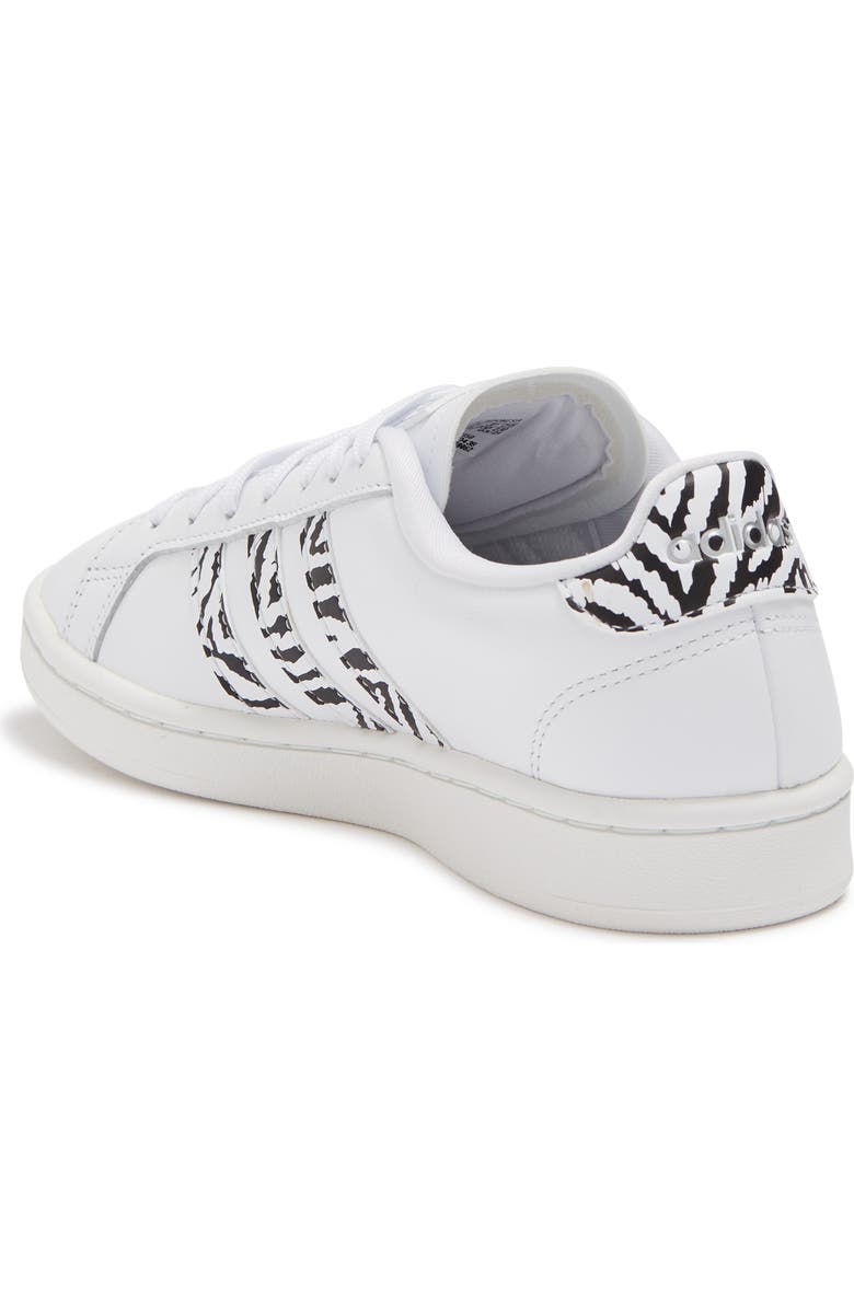 adidas Grand Court Sneaker, Alternate, color,