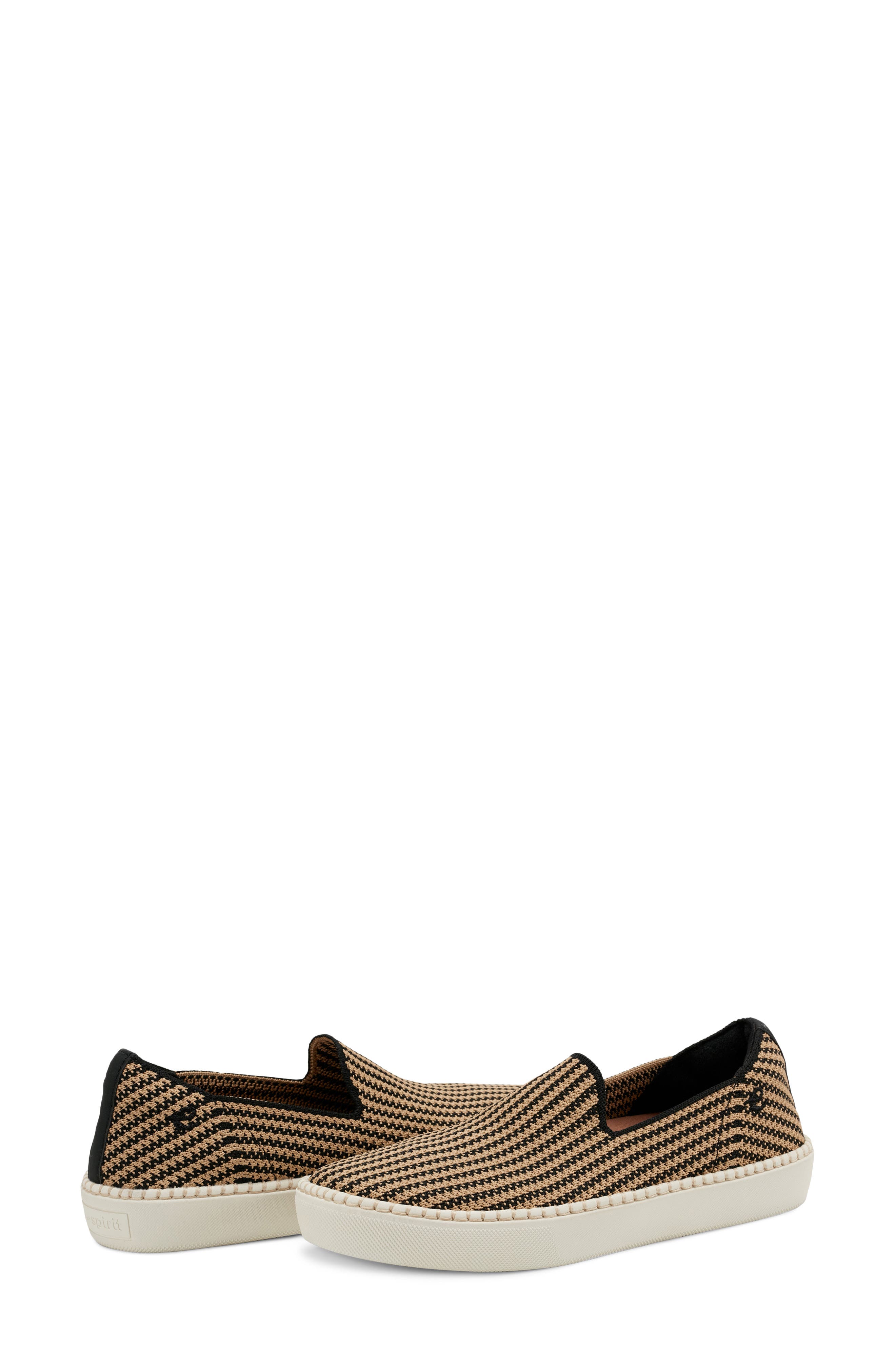 Easy Spirit Presley Knit Slip-On Sneaker, Alternate, color, 