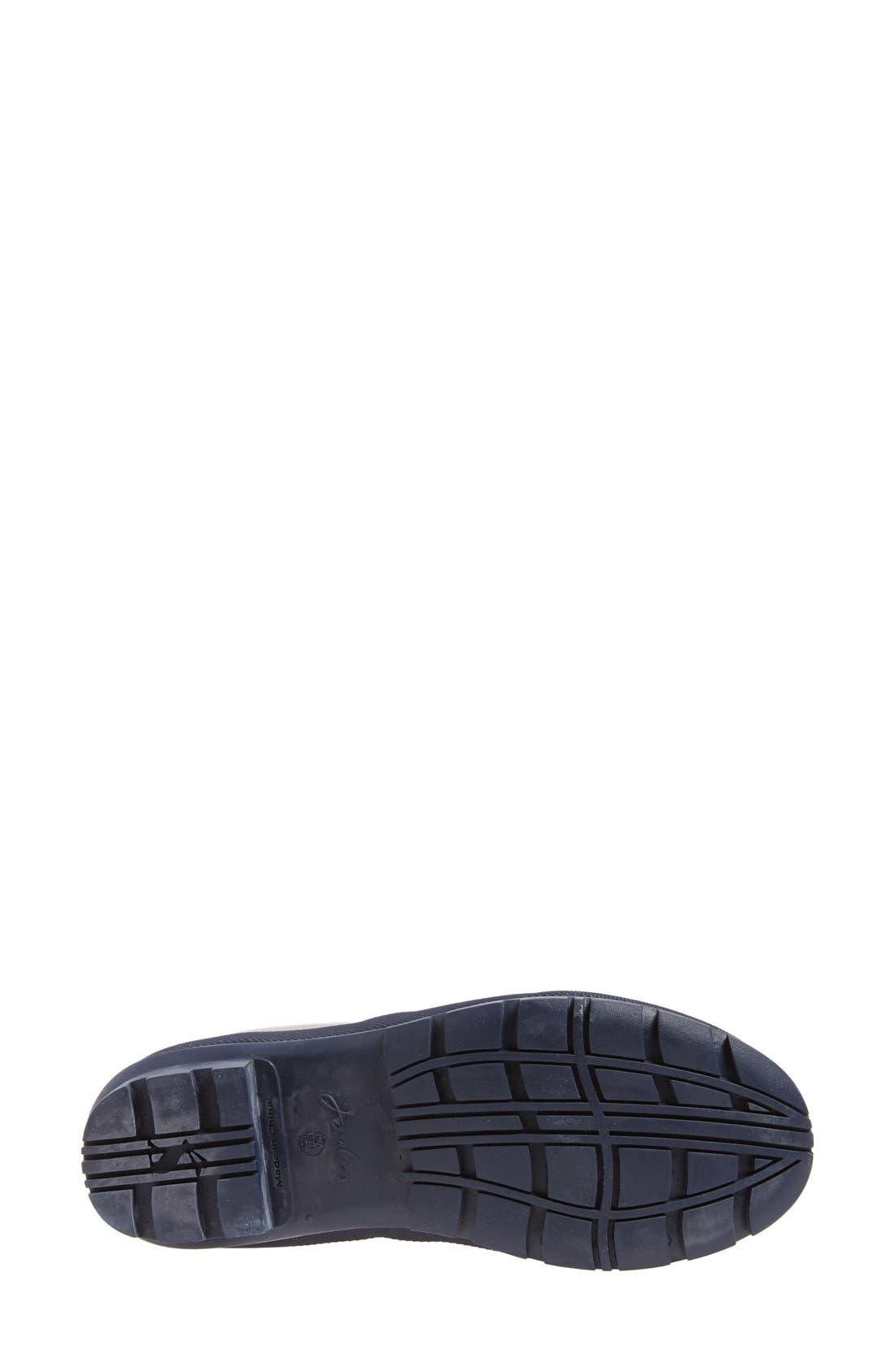 Joules 'Field Welly' Rain Boot, Alternate, color, 