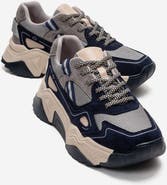 Prologue Shoes Pleur Fashion Sneaker