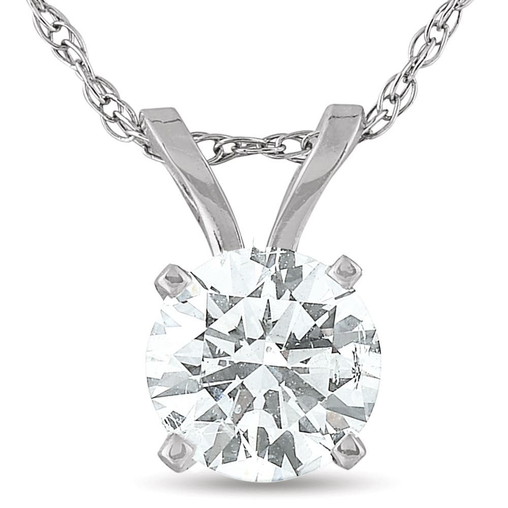 selected 14k White Gold