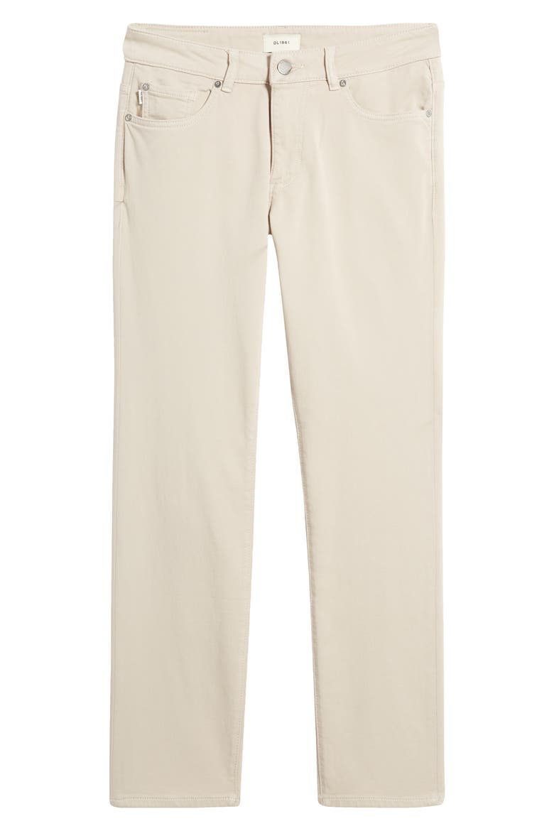 Nick DL Ultimate Knit Slim Jeans, Alternate, color, ORION