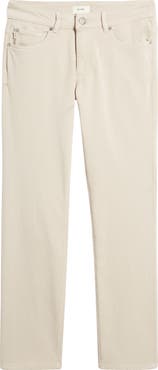 DL1961 Nick DL Ultimate Knit Slim Jeans