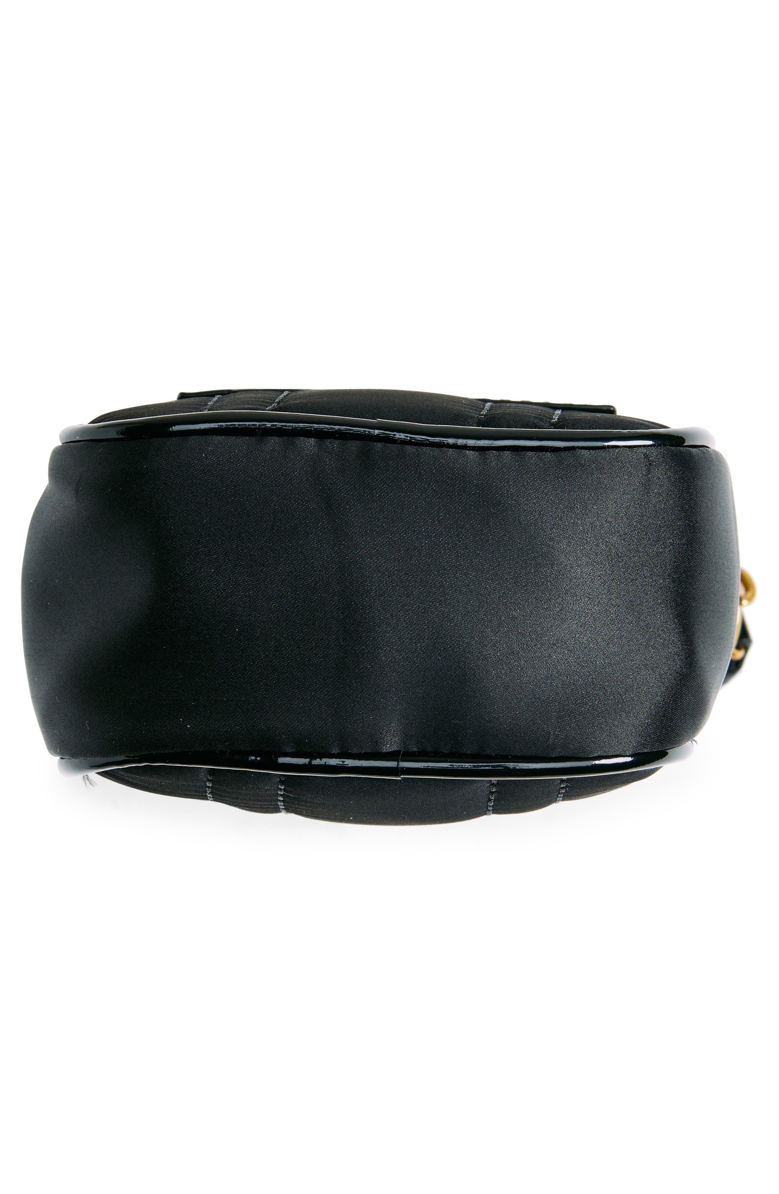 Kurt Geiger London Recycled Union Jack Phone Crossbody Bag, Alternate, color, Black