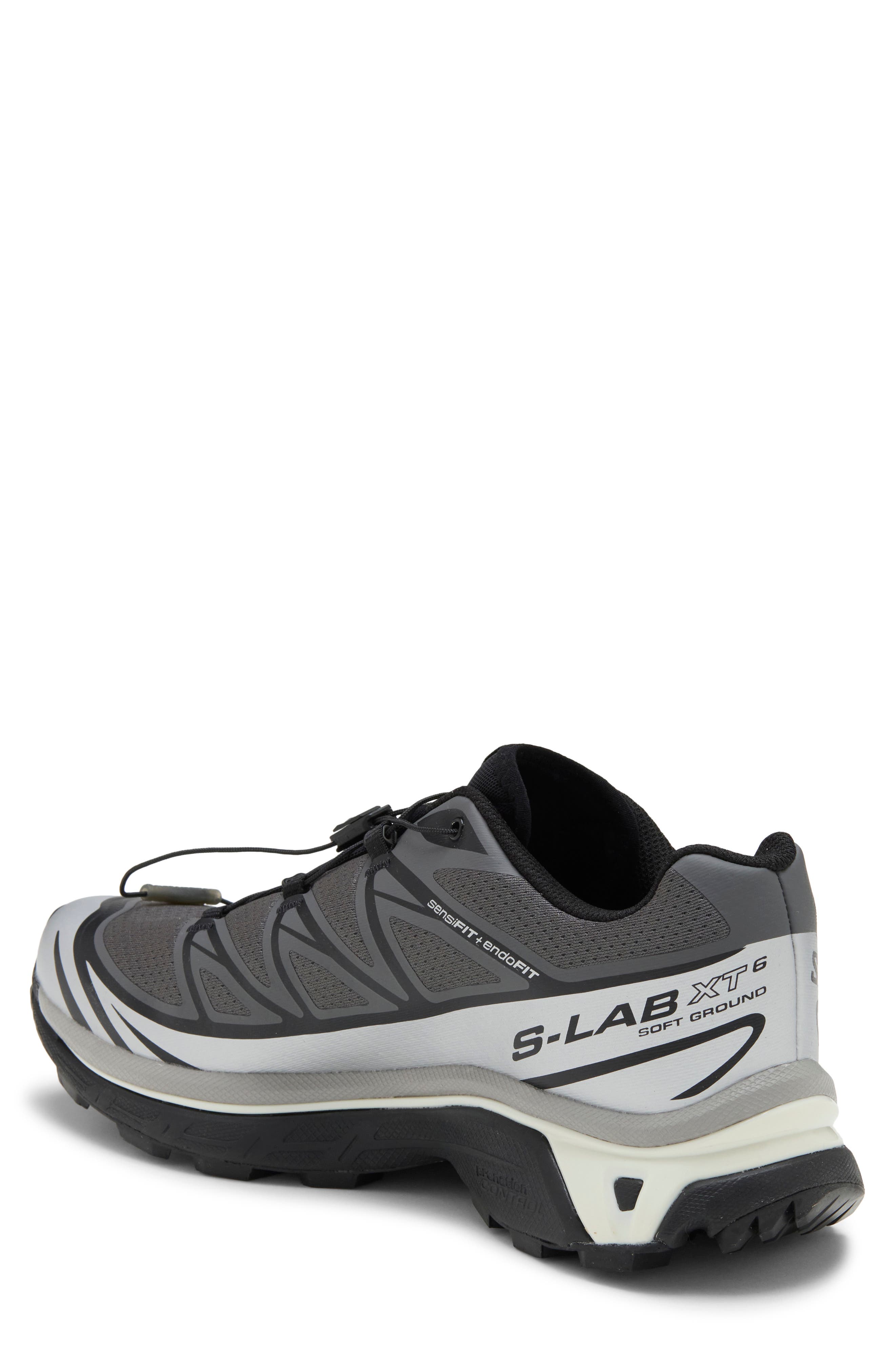 XT-6 Sneaker, Alternate, color, CASTLEROCK