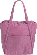 Baggu Cloud Nylon Canvas Tote