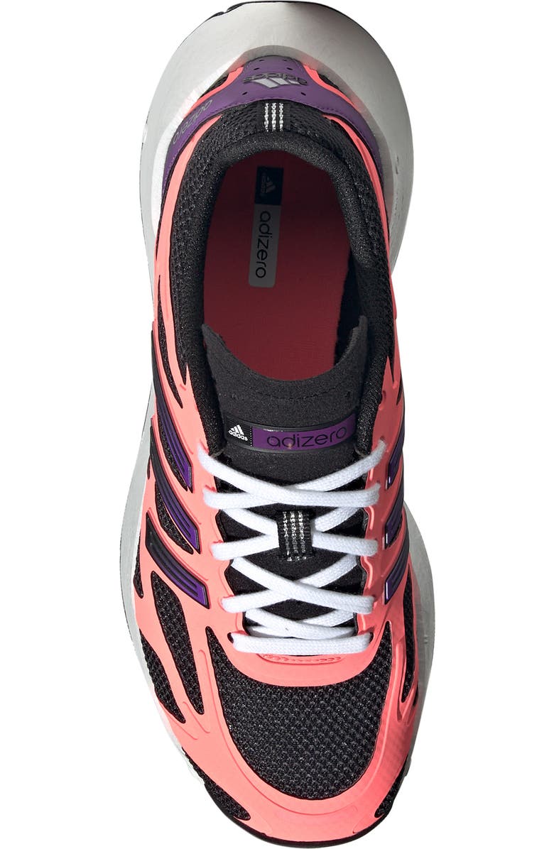 adidas Adizero Aruku Sneaker, Alternate, color,