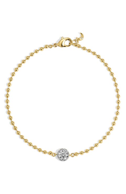 Mini Cleo 7-Inch Bracelet