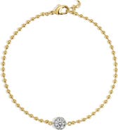 LILI CLASPE Mini Cleo 7-Inch Bracelet