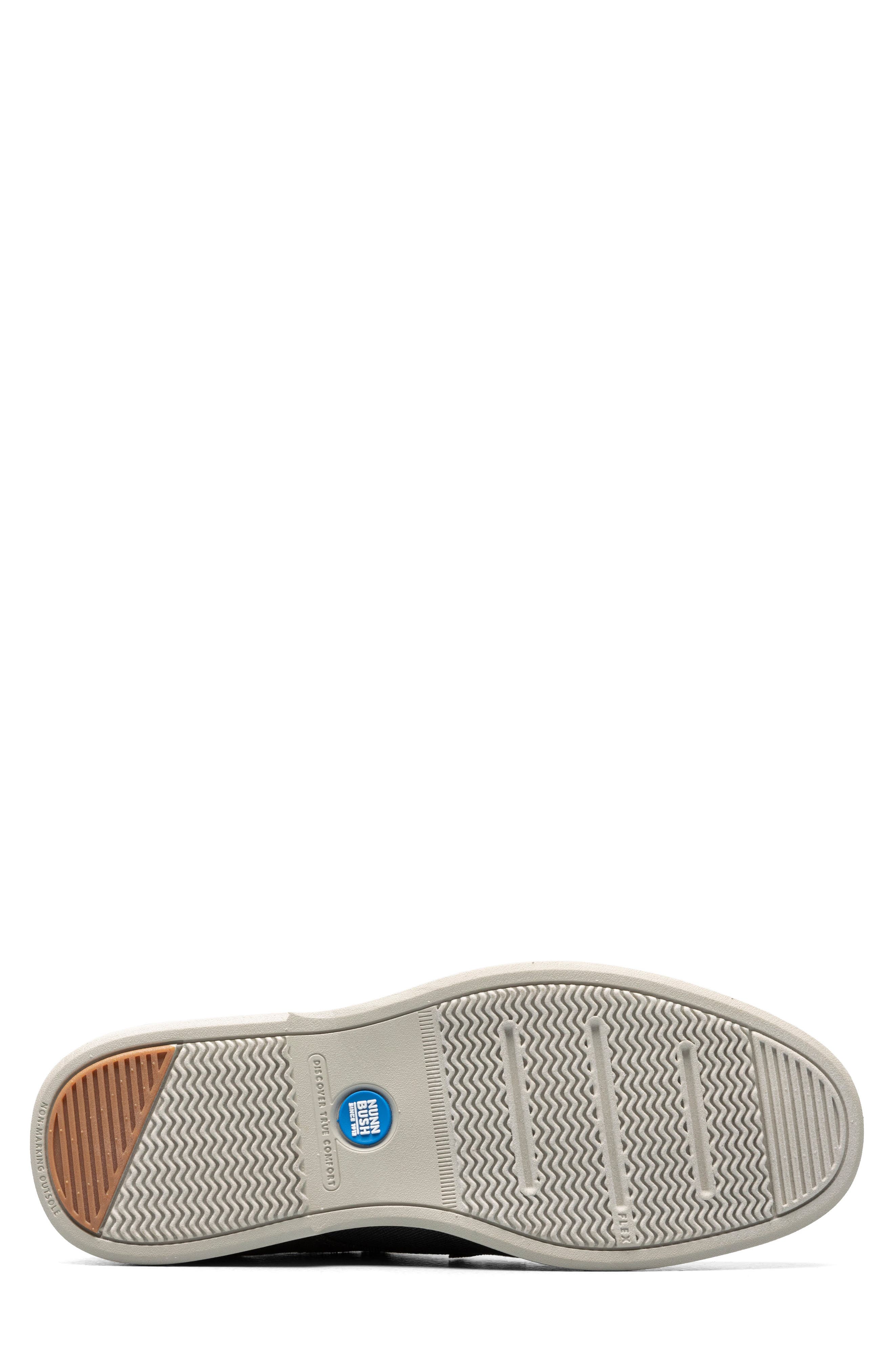 NUNN BUSH Otto Derby, Alternate, color, Gunmetal