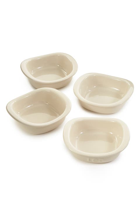Leo Balance 4-Pack Ramekins