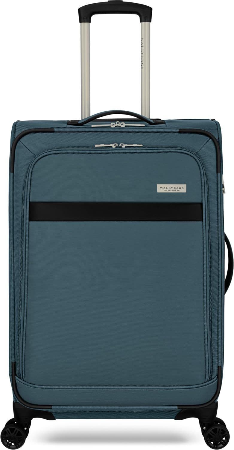 selected Teal