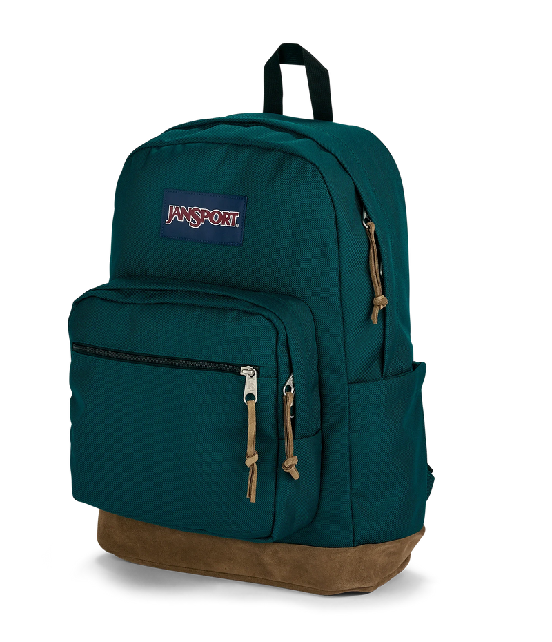 Right Pack Backpack, Alternate, color, Deep Juniper