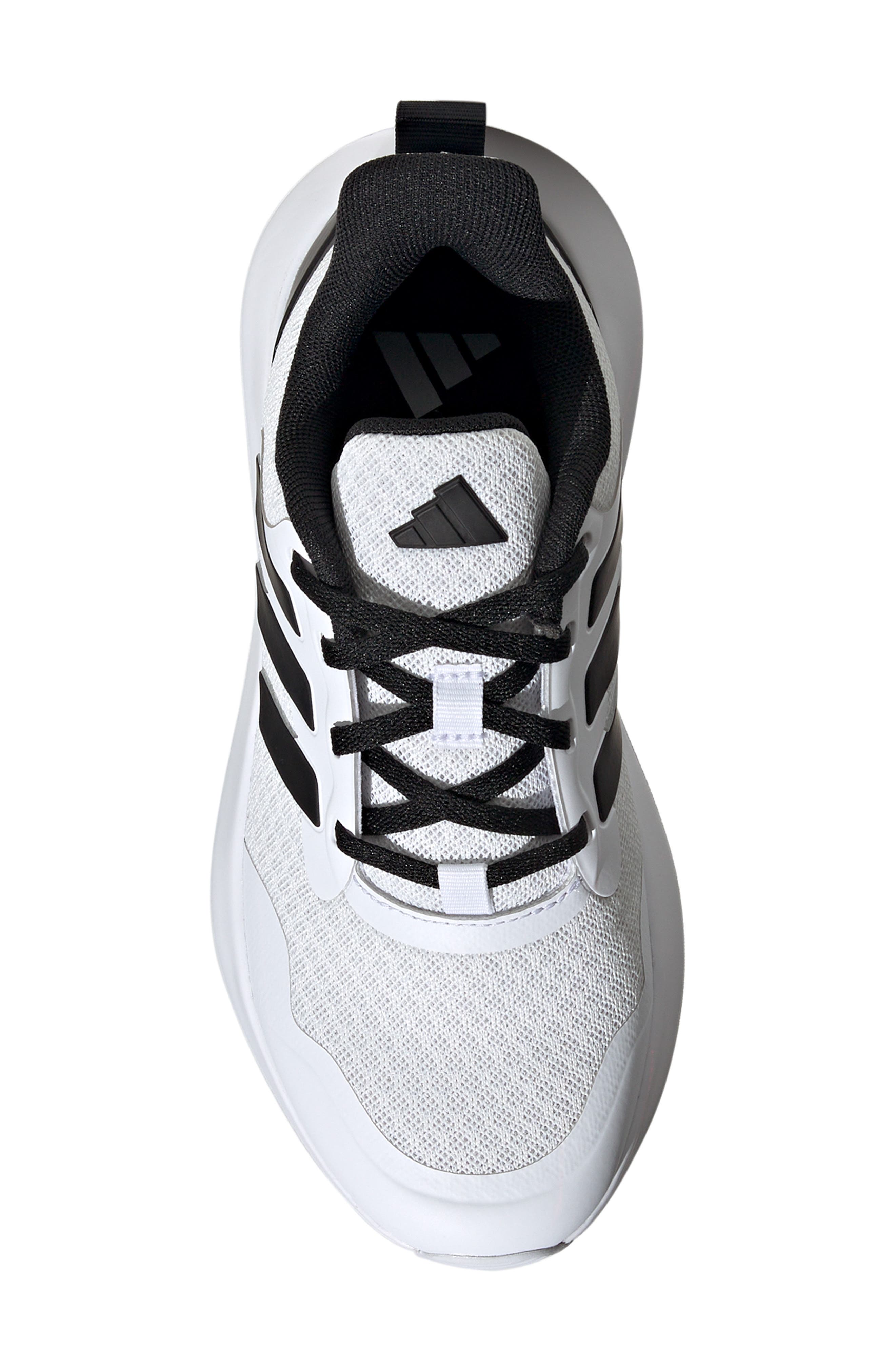 adidas Kids' Fortarun 2.0 Running Shoe, Alternate, color, 