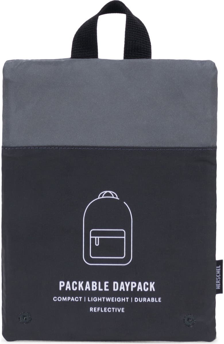 Herschel Supply Co. Heritage Reflective Backpack, Alternate, color,