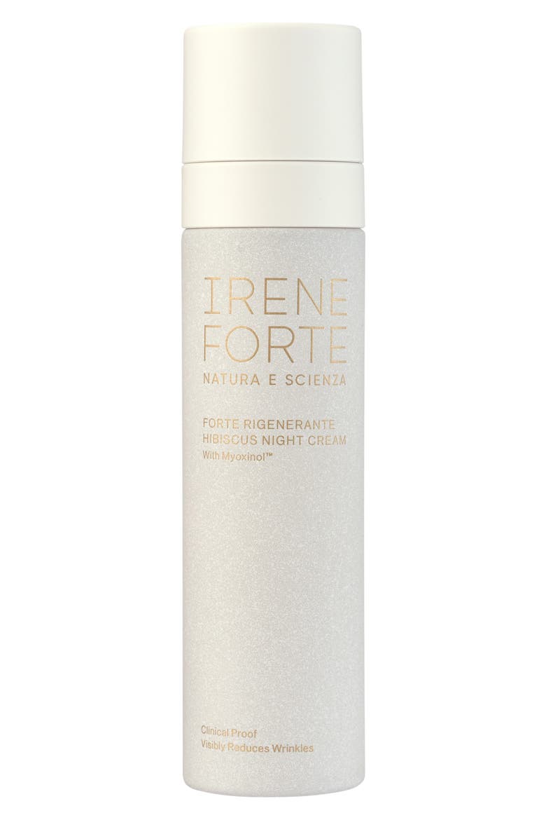 Hibiscus Night Cream, Alternate, color, NO COLOR