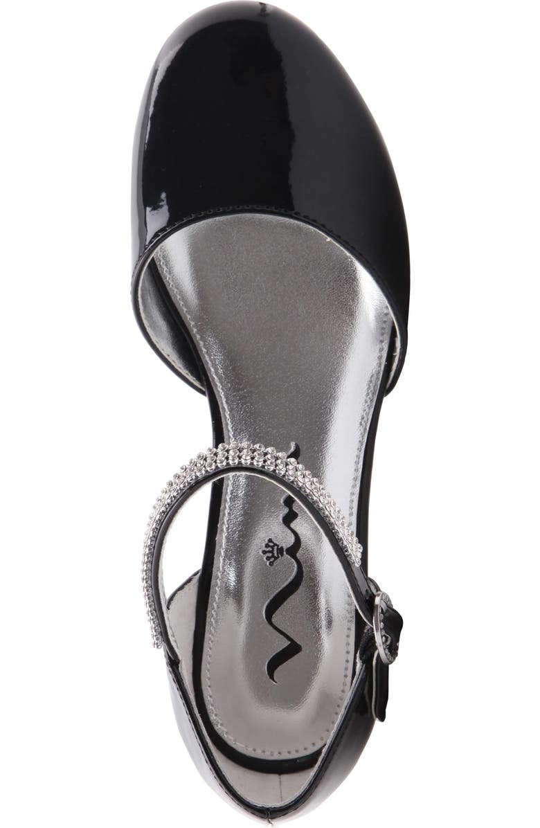 Nina Cera Low Embellished Pump, Alternate, color,