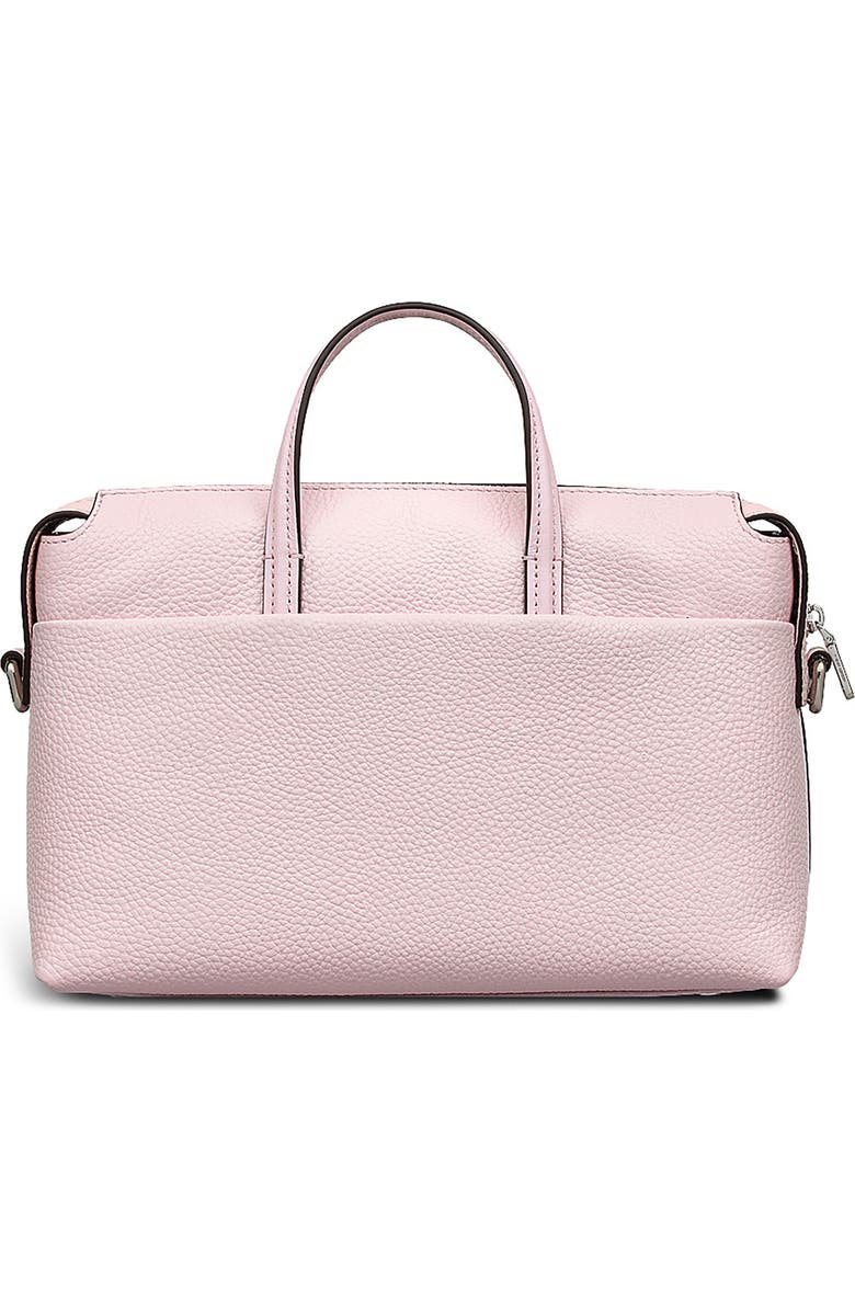 Radley East Castle Street Satchel, Alternate, color, Parfait