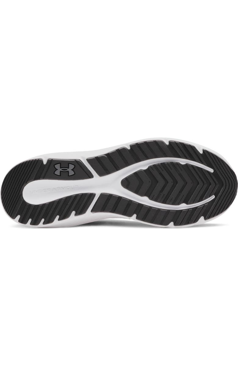 Under Armour Charged Pursuit Running Sneaker, Alternate, color, Castlerock