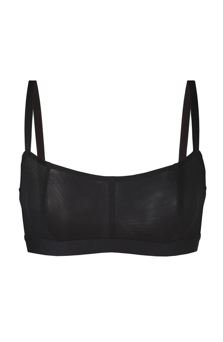 LIVELY The Straight Up Bralette, Alternate, color, 