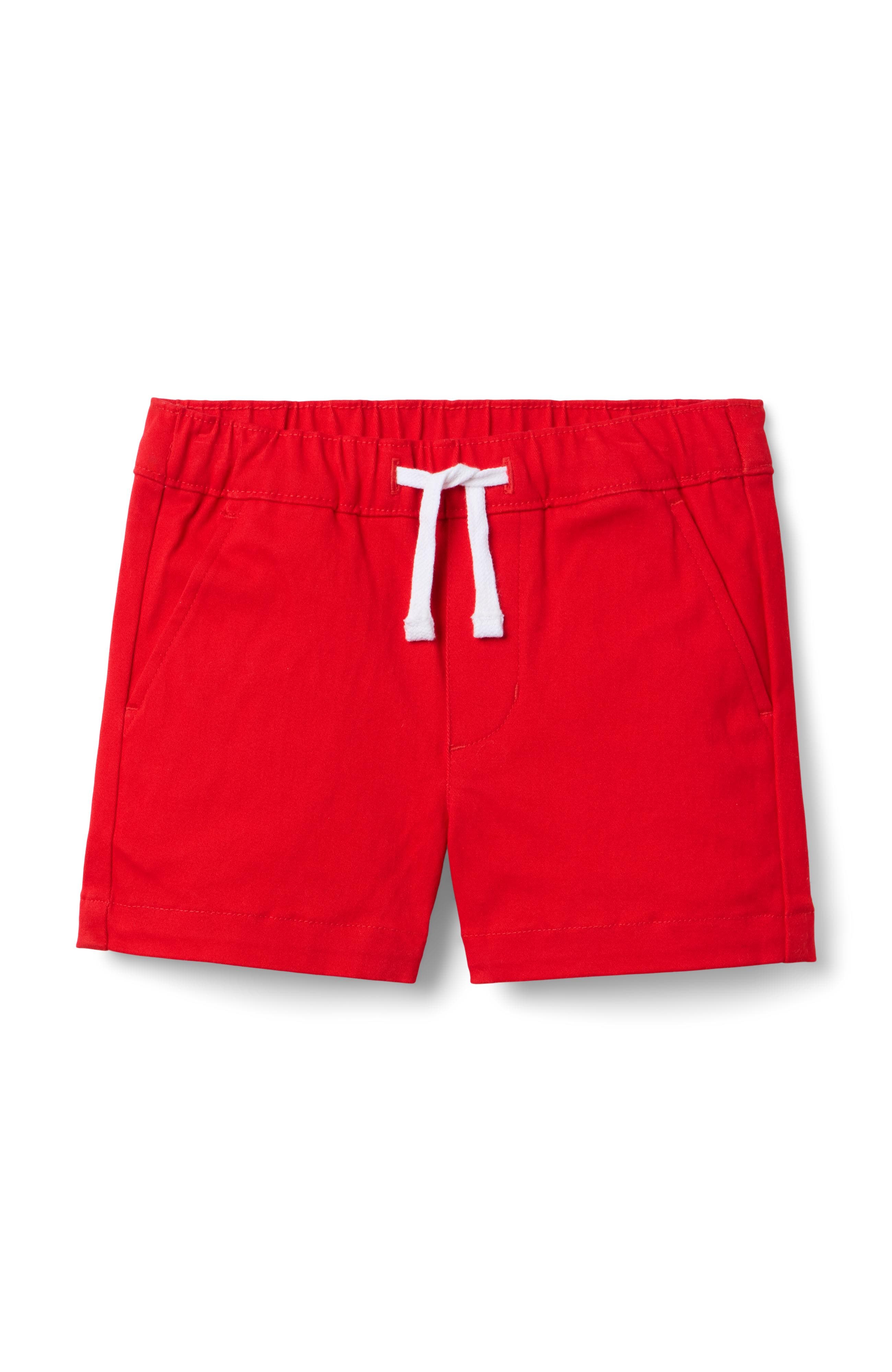 selected Red