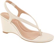 BCBGeneration Serenity Wedge Sandal