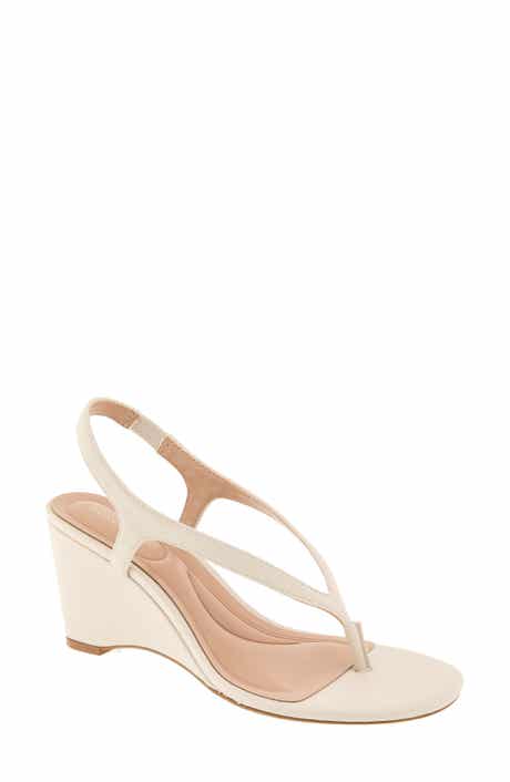 Serenity Wedge Sandal
