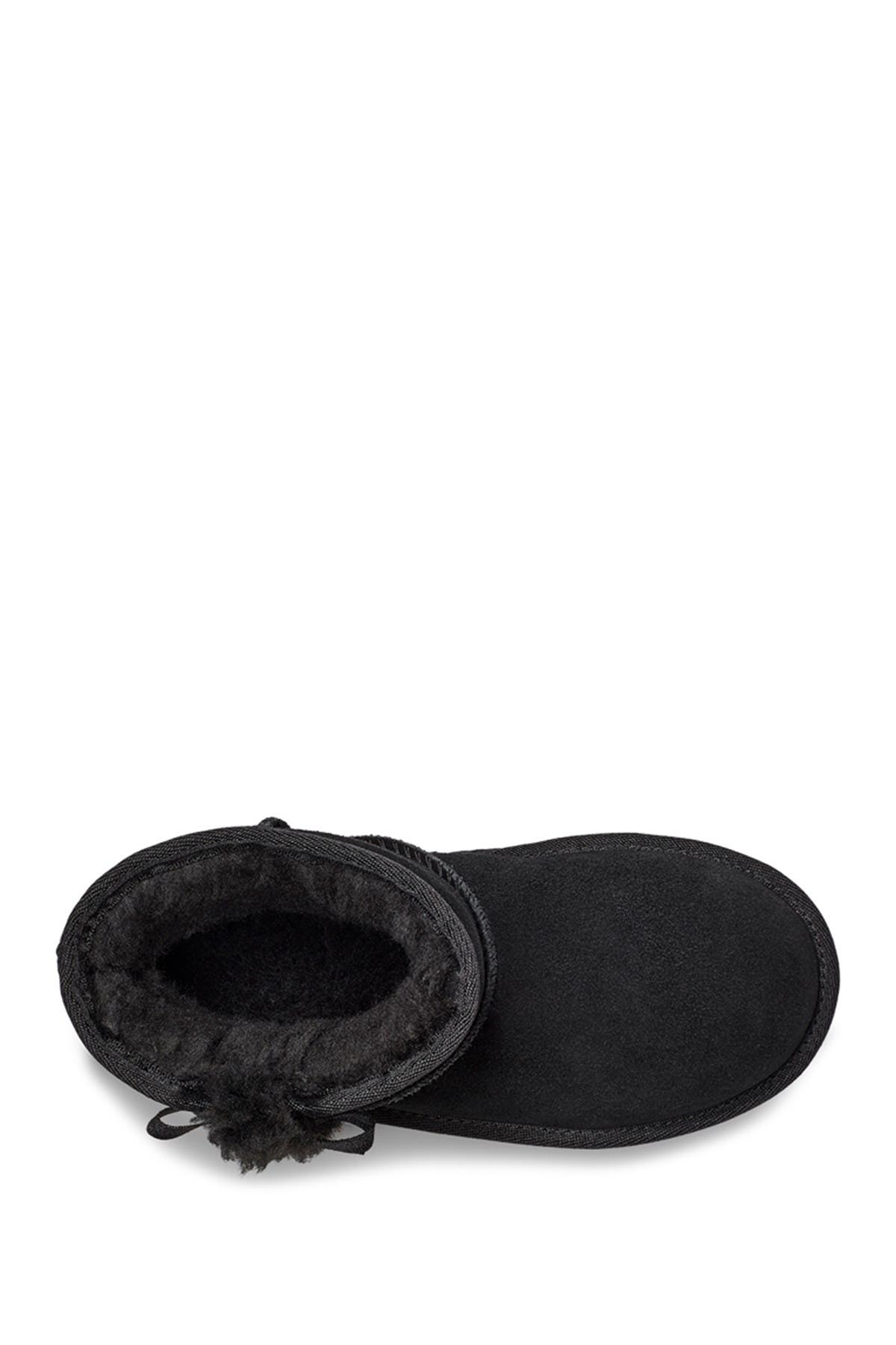 Koolaburra by UGG<sup>®</sup> Victoria Mini Boot, Alternate, color, 