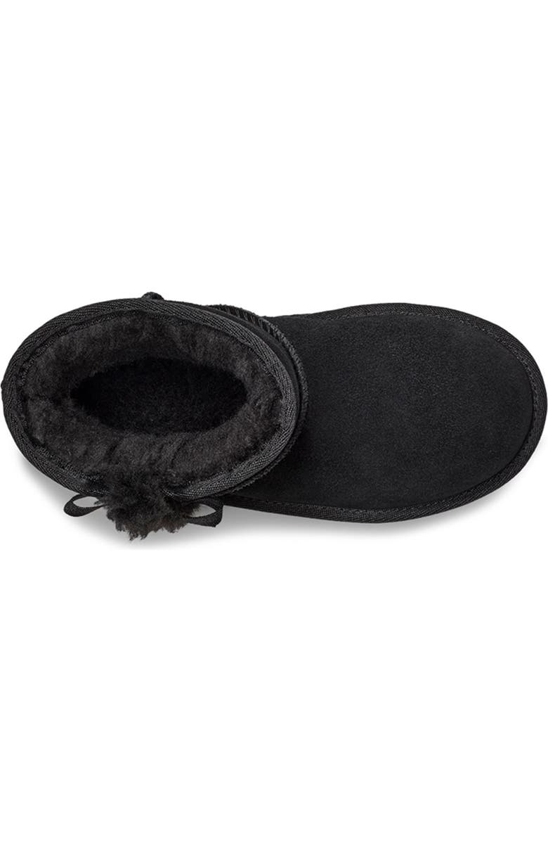 Koolaburra by UGG<sup>®</sup> Victoria Mini Boot, Alternate, color,