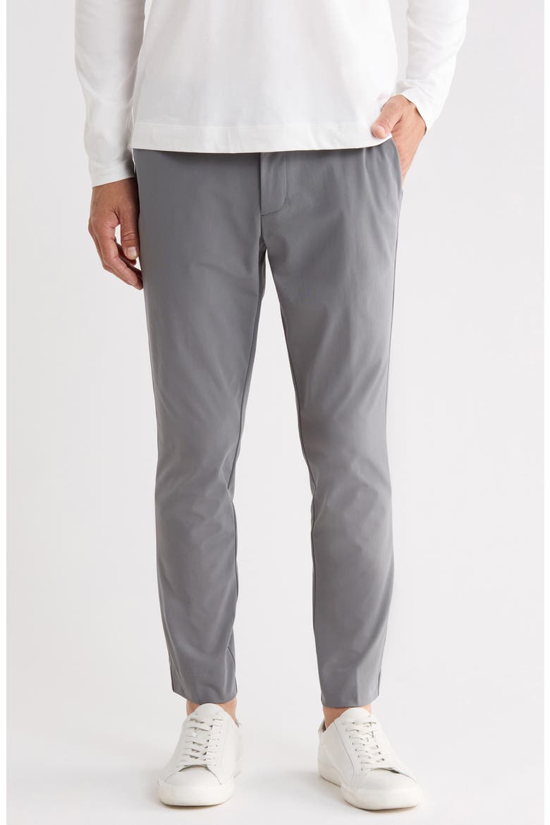 Tech Tour Pants, Main, color, CHARCOAL