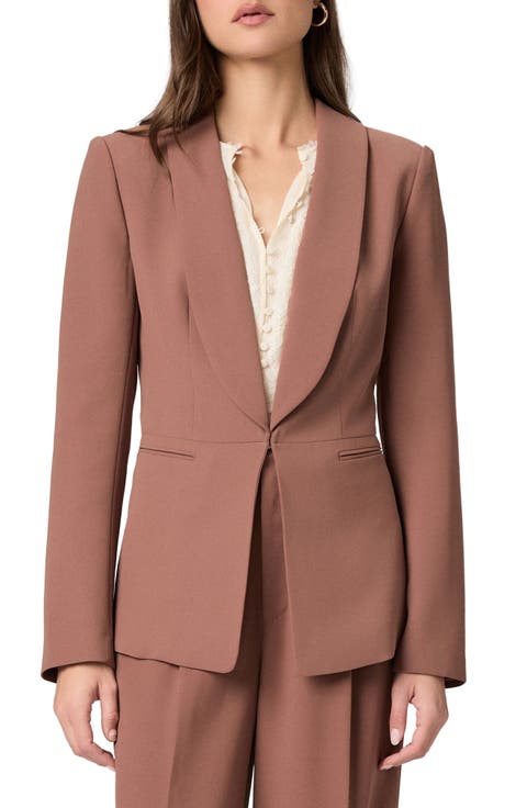 Leni Blazer