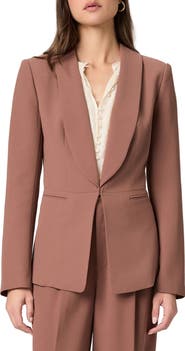 PAIGE Leni Blazer