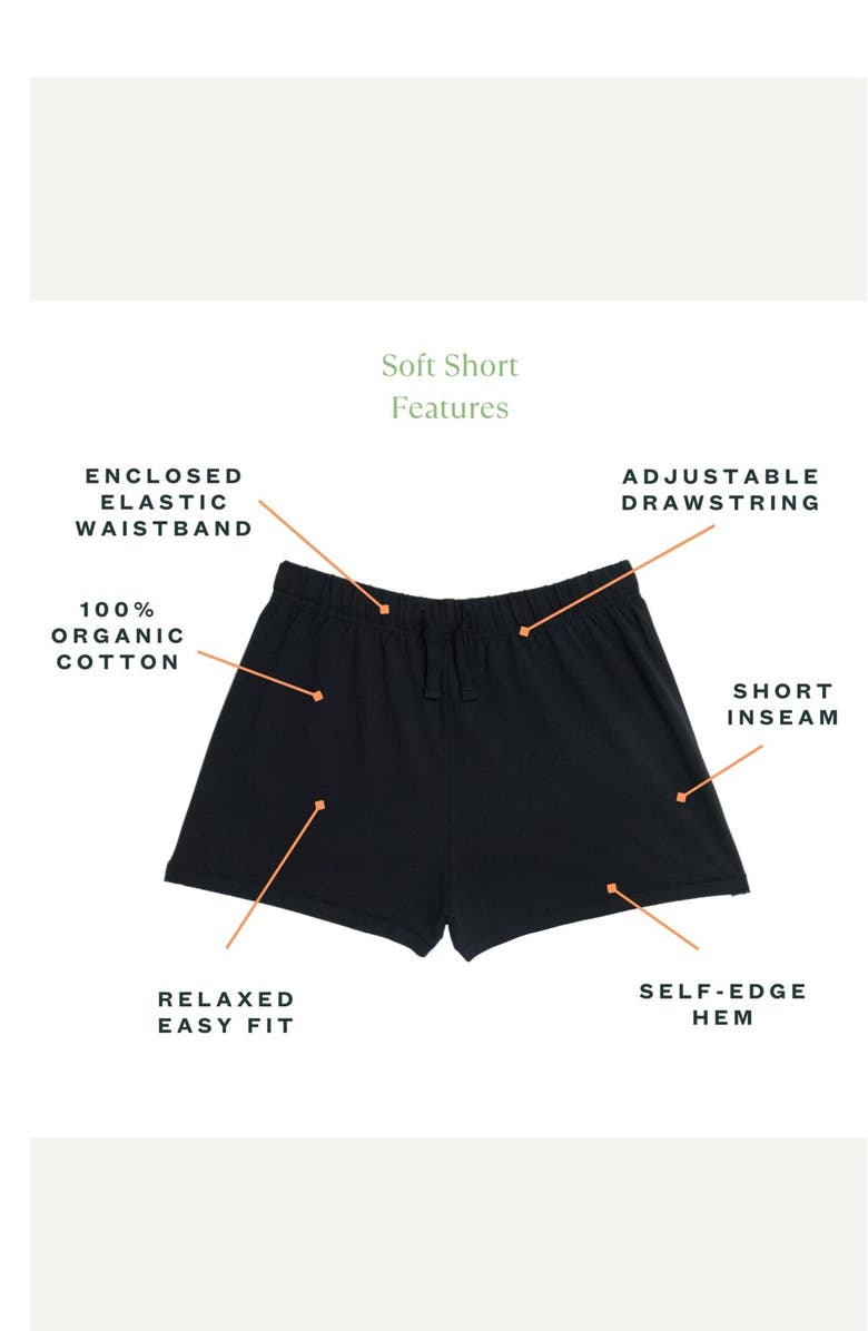 Subset Soft Short, Alternate, color, 