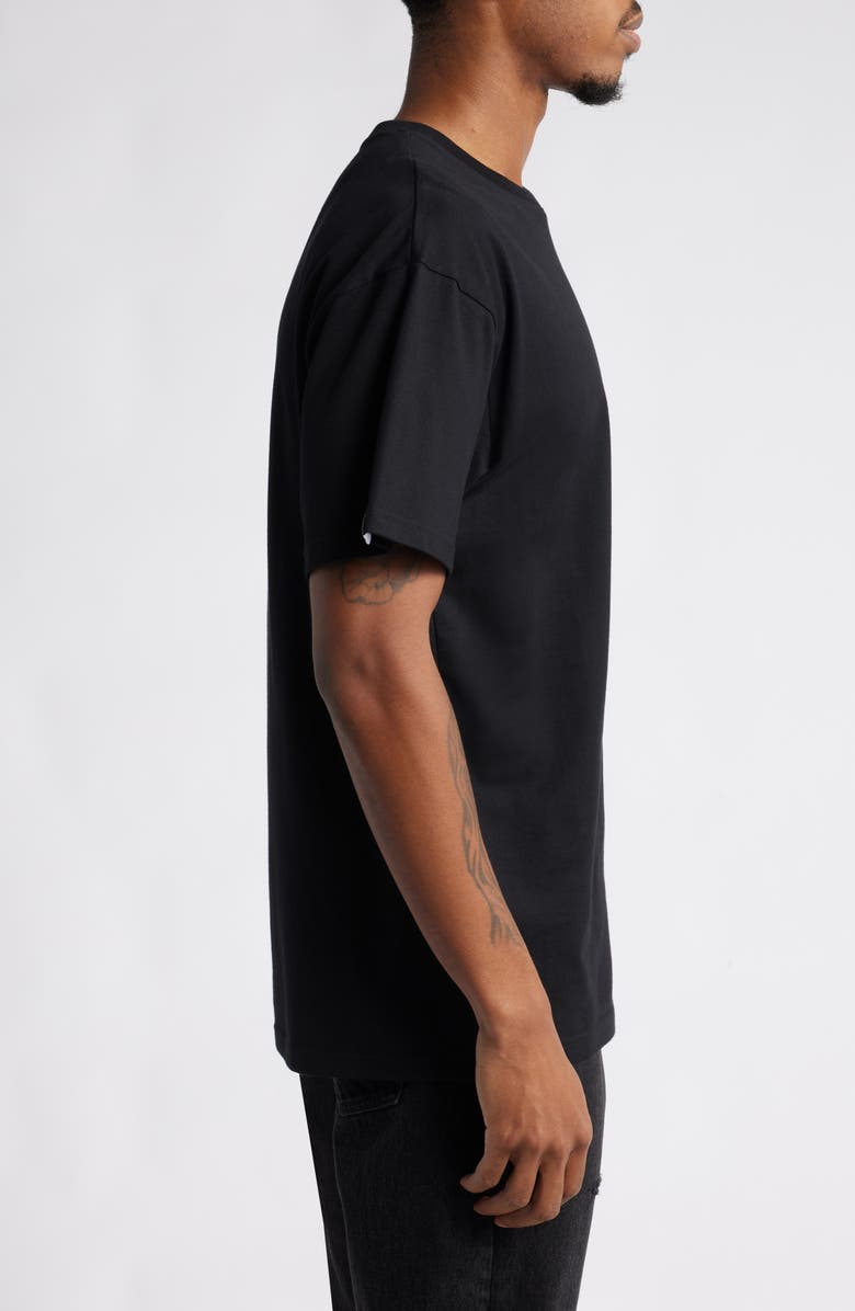 Billionaire Boys Club Small Arch Logo Cotton Graphic T-Shirt, Alternate, color, 