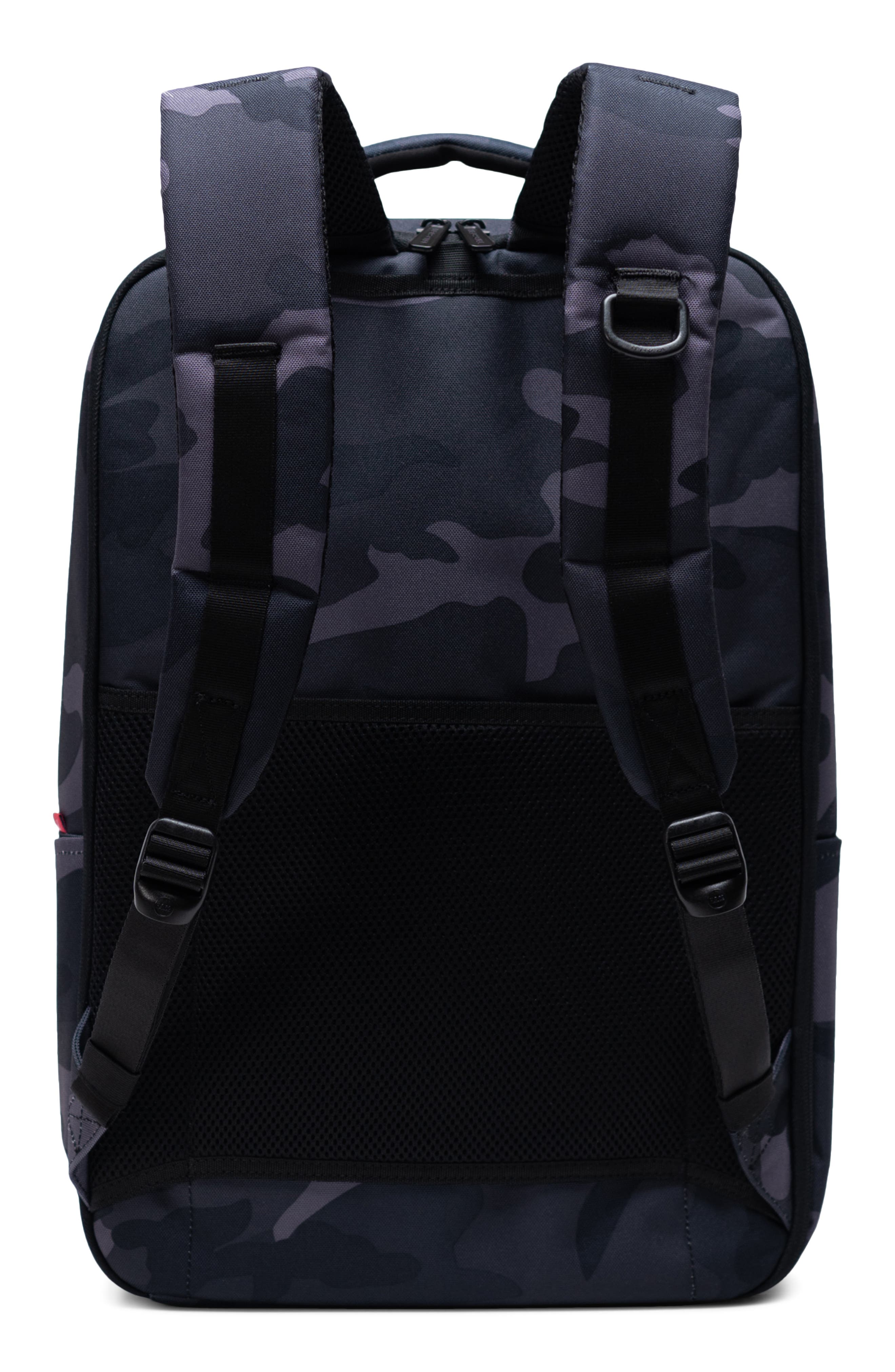 Herschel Supply Co. Travel Backpack, Alternate, color, 