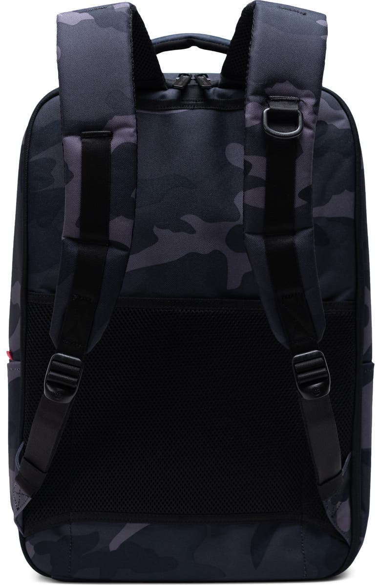Herschel Supply Co. Travel Backpack, Alternate, color,