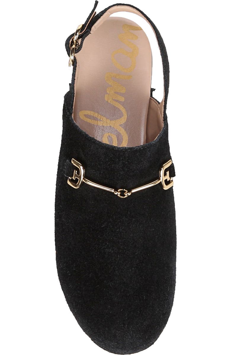 Sam Edelman Hilda Bit Platform Clog, Alternate, color,