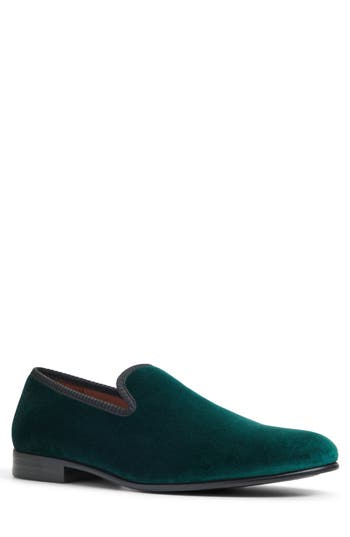 Ted Baker London Wellesley Patent Leather Venetian Loafer