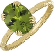 Bony Levy 14K Gold Statement Ring