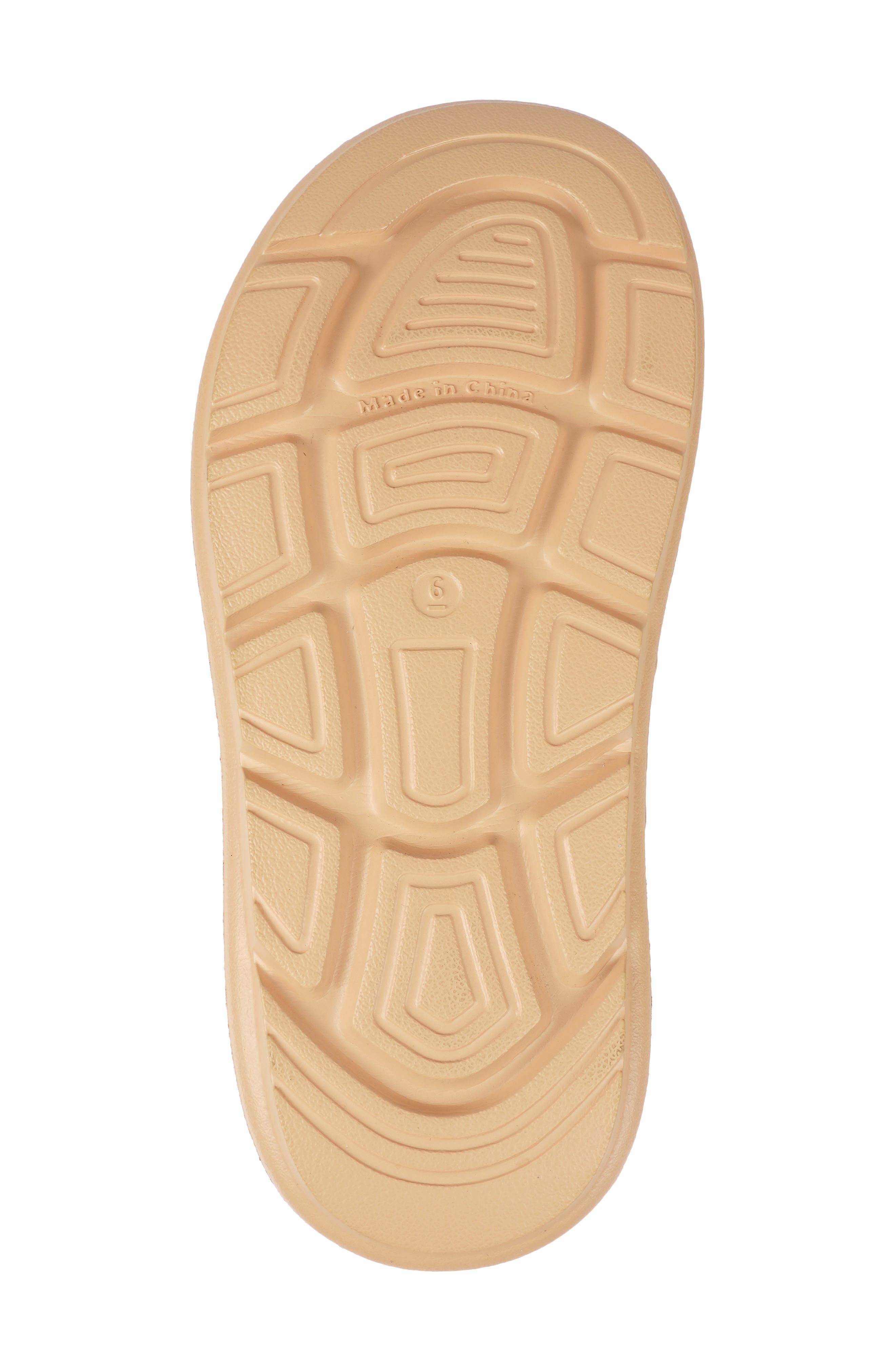 Arria Platform Sandal, Alternate, color, NATURAL