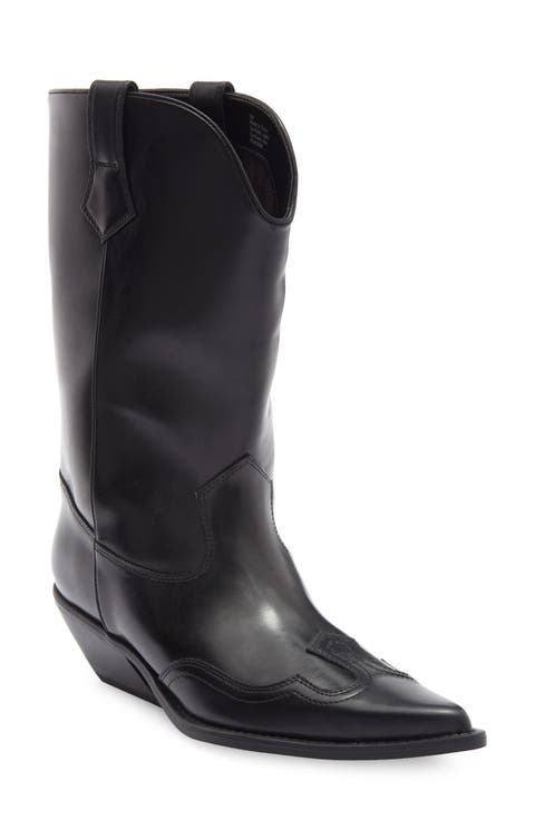 Britta Western Boot (Women)
