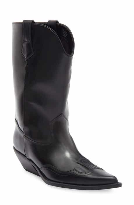 Abound Britta Western Boot