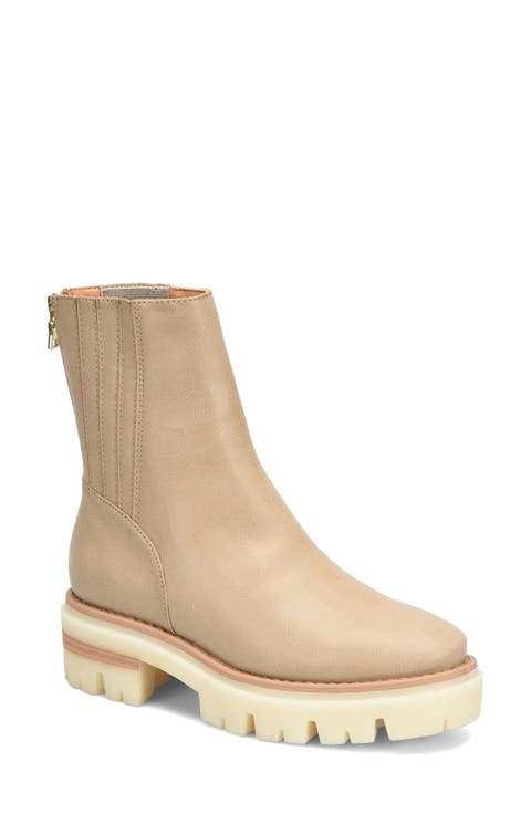 Vivi Lug Sole Boot (Women)
