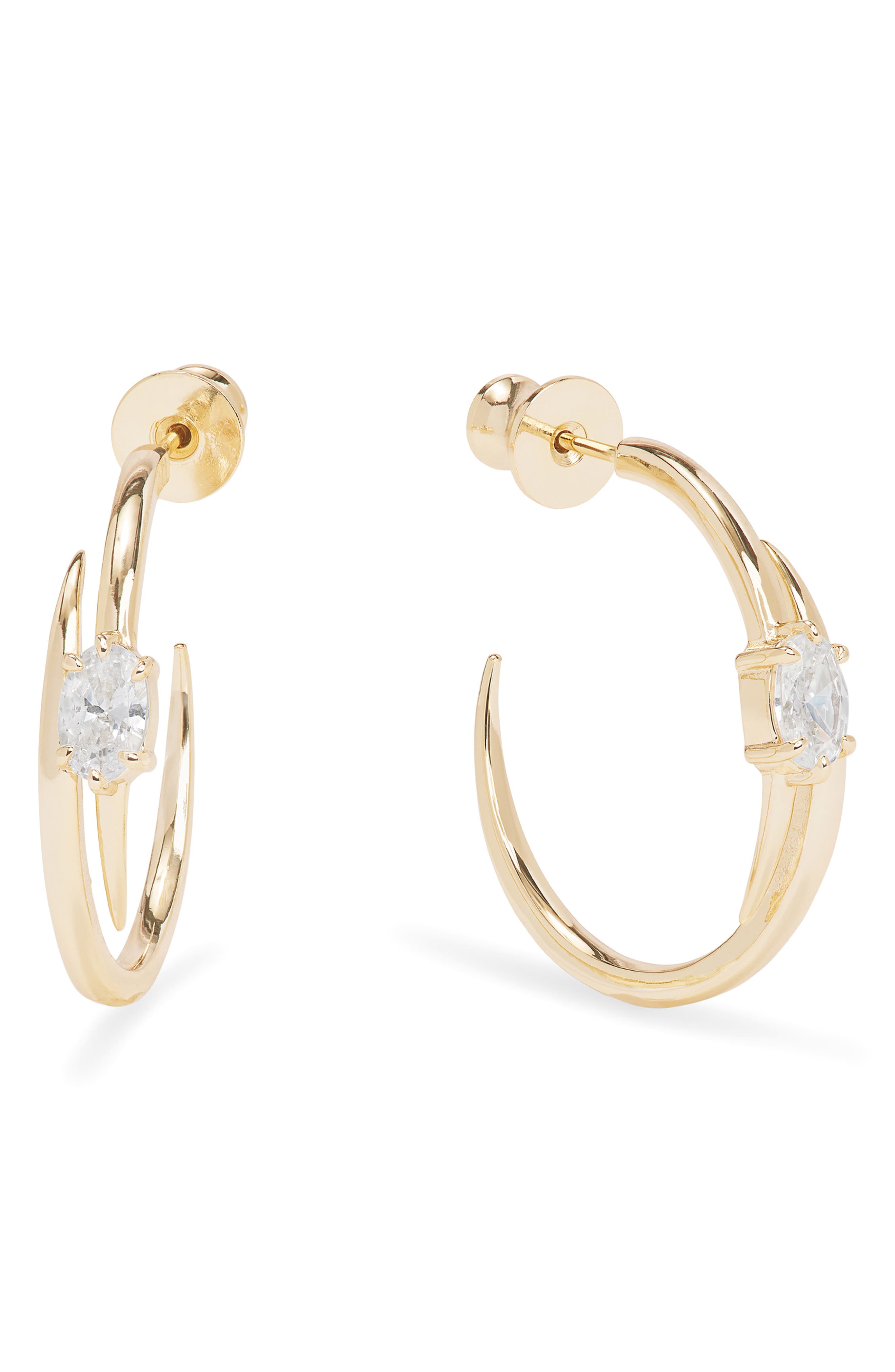 selected GOLD-WHITE