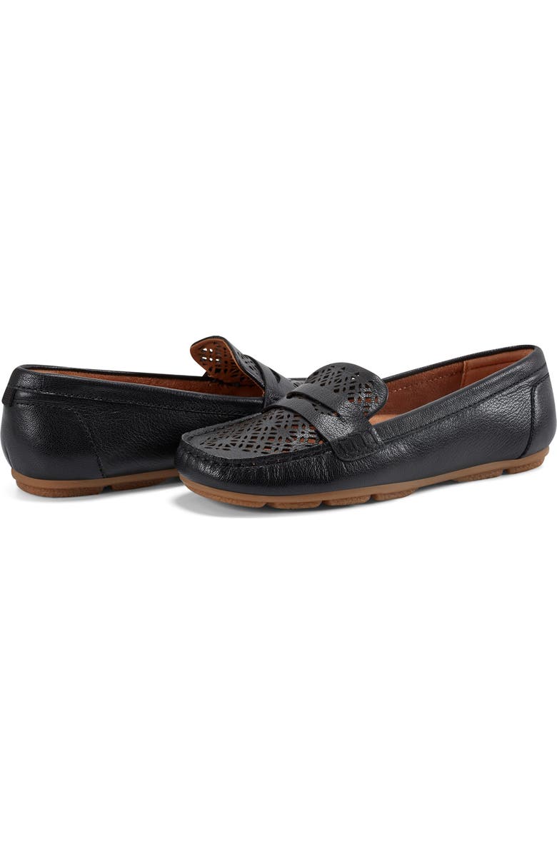Earth<sup>®</sup> Remi Penny Loafer, Alternate, color,