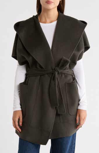 Splendid x Cella Jane Wool Blend Vest