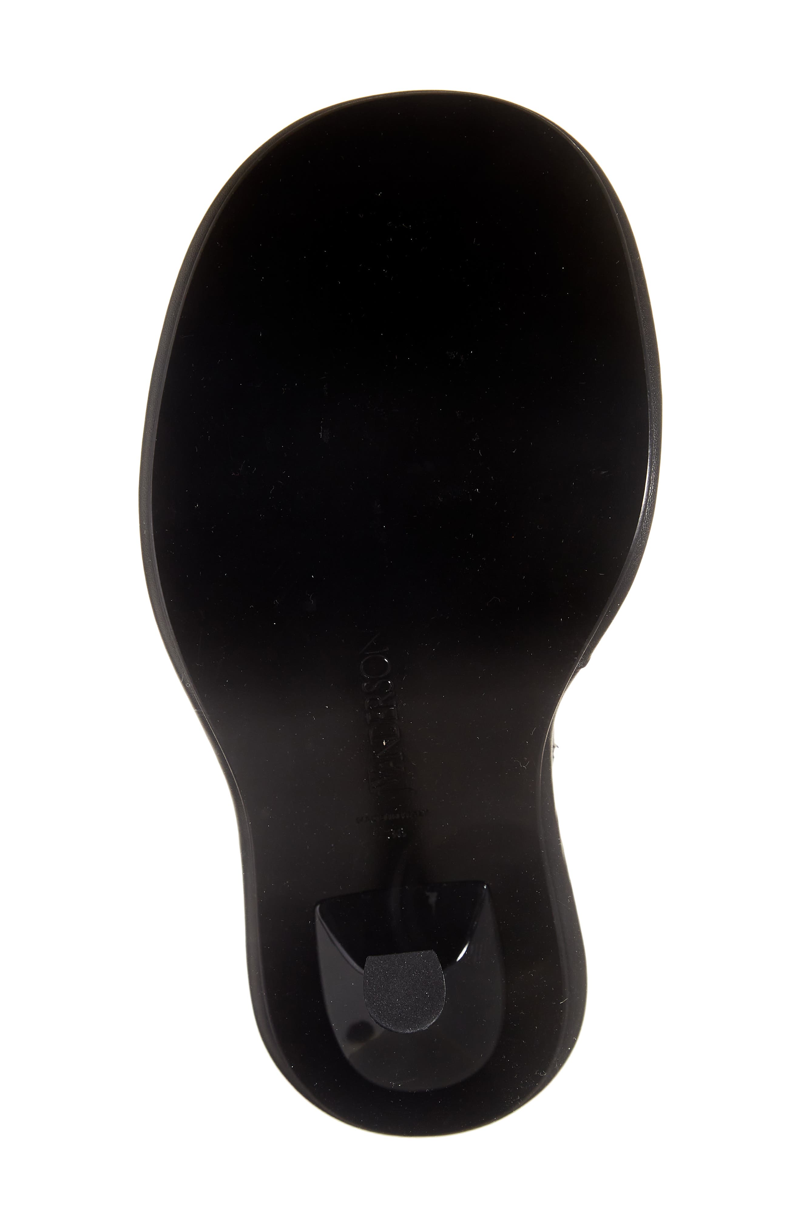 JW Anderson Bumper Chelsea Boot, Alternate, color, 