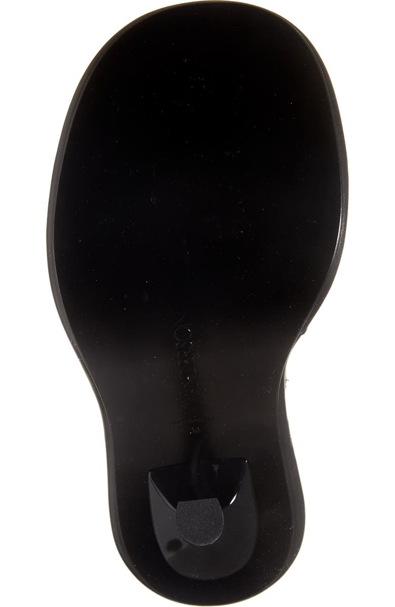 JW Anderson Bumper Chelsea Boot, Alternate, color,