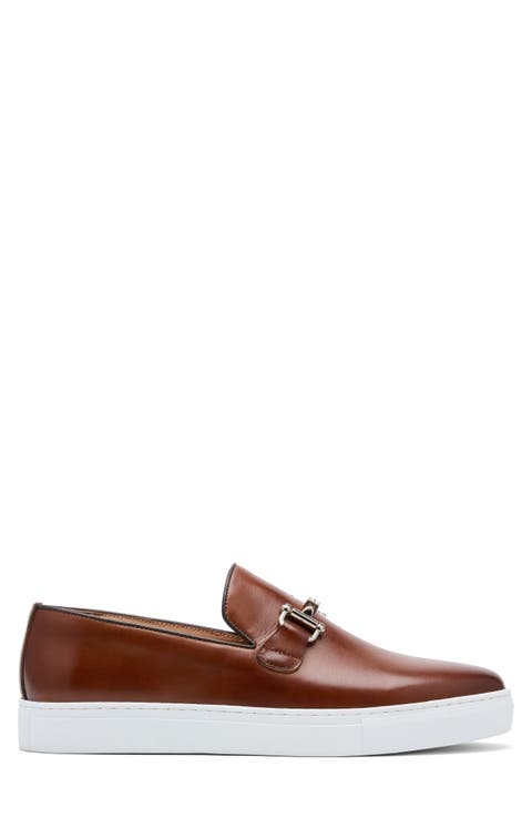 Boardwalk Bit Loafer (Men)