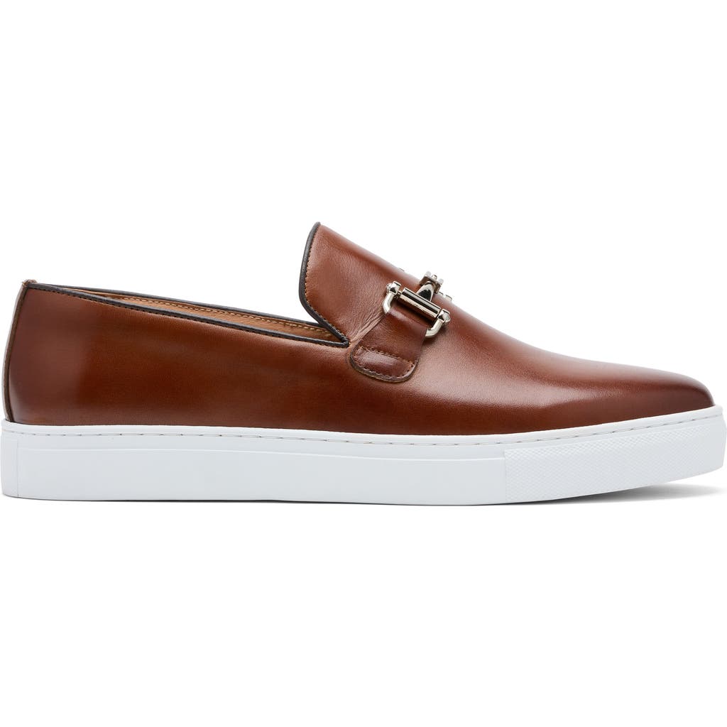 MARC NOLAN MARC NOLAN BOARDWALK BIT LOAFER